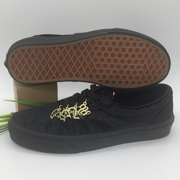 VANS ERA (Vans ID) Black - Picture 6 of 8